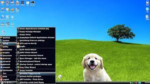 It is able to download the binary source packages from another linux distribution and process them into puppy linux packages by just defining the name of that . How To Make A Custom Puppy Linux Iso With All Your Settings Old Puppy Linux Discussion Forum
