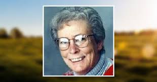 Jeanette Schultz Obituary September 27, 2009