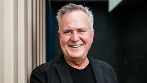 Fail fast, fix fast': Simon Gault