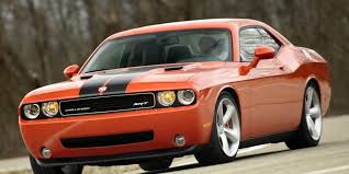 This 70 hemi challenger r t is as it came from the factory except the. 2008 Dodge Challenger Srt8 Robustly Retro