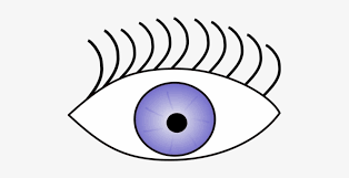 Push pack to pdf button and download pdf coloring book for free. Googly Eyes Human Eye Eye Color Visual Perception Eye Clip Art 501x340 Png Download Pngkit