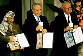 It may not have ultimately marked the turning point hoped for, but the public handshake at the white house in 1993 between yitzhak rabin, the israeli prime minister, and yasir arafat, the. Yasser Arafat From Agreement To The Second Intifaá¸ah Britannica