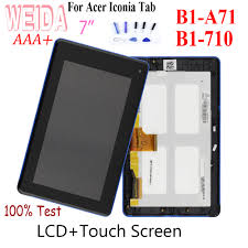 Acer Iconia Tab A200 Tablet LCD Display ...
