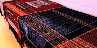 Kain ulos merupakan ragam kain yang berasal dari. 5 Jenis Ulos Batak Yang Bernilai Seni Paling Tinggi Tidak Sembarang Orang Bisa Pakai Merdeka Com