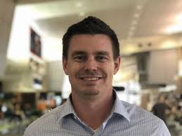 Scott Bush, Senior Construction Project Manager