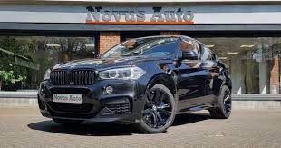 Bmw X62019