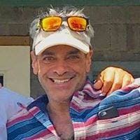 Mark Sandomeno's Instagram, Twitter & Facebook