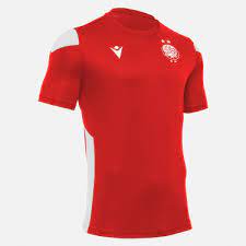 All information about wydad ac (botola pro inwi) current squad with market values transfers rumours player stats fixtures news. Wydad Casablanca 2020 21 Training Shirt Macron Work Hard Play Harder Macron