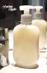 Diy Savon Liquide Pour Les Mains Savon Liquide Maison Diy Savon Savon