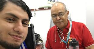 el tablón: Nelson Ripoll, un estandarte de la Universidad Autónoma del  Caribe