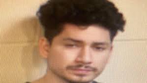 Man arrested after police say he crashing into the Sanger Police & Fire  Department fence