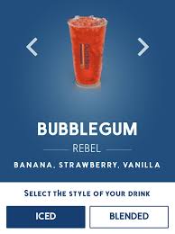 pin by tereza wu on dutch dutch bros drinks dutch bros menu fun summer drinks