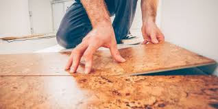 Floating cork flooring is a beautiful and cork floor tiles are the perfect option for floating floors with a natural look. Cork Flooring Prices And Installation Cost 2021