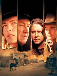 The Quick and the Dead