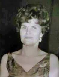 Obituary information for Lucie D. O'Connor