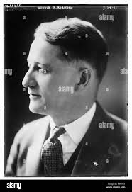 Arthur robinson Black and White Stock Photos & Images