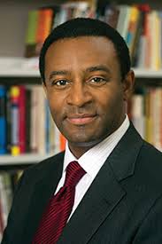 Ben Vinson III Named Columbian College Dean