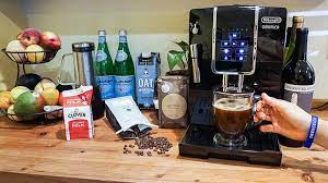 Message and data rates may apply. De Longhi Dinamica Review Is This Home Espresso Machine Worth It Chicago Tribune