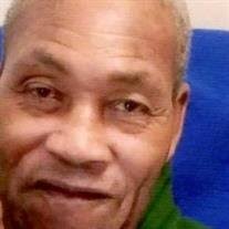 William Leslie Briscoe Obituary