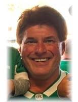 Darren Holmes Obituary