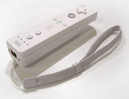 To connect the gamecube to a flat screen television you will use the a/v inputs located on the side of the flat screen. Wii Remote Wikipedia