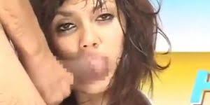 Japanese Naked News Reporter 2 (Maria Ozawa) - Tnaflix.com