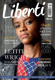 Liberti Magazine