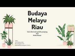 Gelanggang yang dibuat mengandungi 2 lajur dan beberapa baris bergantung kepada bilangan pemain. Budaya Melayu Riau Bmr Bab 3 Cara Bermain Galah Panjang Dan Mengenal Kata Dasar Youtube