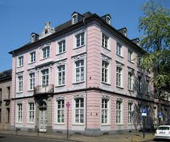 Bezugsfreies wohn und geschäftshaus in frequentierter citylage. Datei Haus Floh 03 Friedrichstrasse Krefeld Jpg Wikipedia