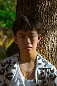 twnty three Rich Brian returns with new track 'Sydney', world premiered via  triple j, out now via 88rising