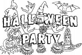 Disney coloriages nurie lesson of a nice coloring book micky minnie princess. Coloriage Halloween A Imprimer Qui Fait Peur A Colorier Dessin A Imprimer Coloring Pages Free Printable Coloring Pages Halloween