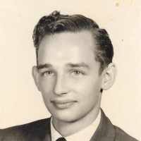 Clarence Earl Painter (1941–1972) • FamilySearch