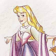 Lilli Goldschmidt On Instagram Briar Rose In The Concept Art Colors I Saw So Many Of You Lovely Gals Cosplay Briar Rose This Weekend At Wondercon Briar Ro