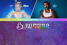 Byrdcage x Ocean Casino Resort Pride Takeover