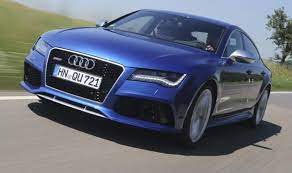 New Audi 7 Line For 2014 Audi Rs7 Audi Rs7 Sportback Audi