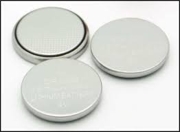 Are small in size for the perfect portability and convenience of use. Cr2032 Battery Applications Properties Precautionary Nanografi Nano Technology