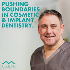 The Mall Advanced Dental Care