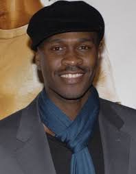 Brian Hooks Movies & TV Shows List