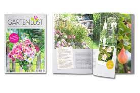 Recipe courtesy of ina garten. Gartenlust Neues Magazin Macht Lust Auf Garten Im Sudwesten Sudkurier Medienhaus