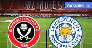 • • • discussionmatch thread sheffield utd vs chelsea (self.sheffieldunited). Sheffield United Vs Leicester City Highlights Vardy Wins It At The Death As Blades Lose Again Yorkshirelive