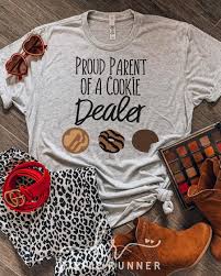Looking for a dodge dealer near you? Official Proud Parent Of A Cookie Dealer Shirt Hoodie Tank Top And Sweater