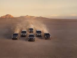 Not available with special financing, lease and some other offers. Meet The Chevrolet 2020 Suv Line Up