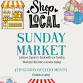 Sunday Market (4th Sunday from April-October) event image