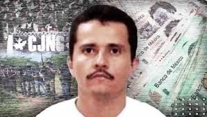 En este proceso, se ha convertido en uno de los mexicanos más buscados. Como Fue Que El Mencho Se Volvio El Narco Mas Poderoso En Mexico Film Daily