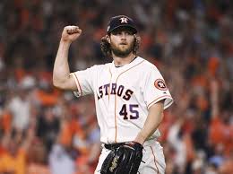 And he wasn't about to relinquish it. How Astros Analytics Transformed Gerrit Cole After Departure From Pirates Pittsburgh Post Gazette