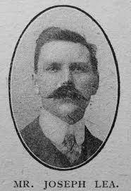 Lea, Joseph (1862-1918)