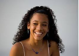 The side part is a classic hairstyle that has recently received a resurgence in hair trends. Black Teenage Girl Hairstyle Picture