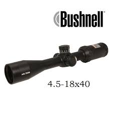 Vortex bdc hunting rifle scopes. Bushnell Ar Zielfernrohr 4 5 18x40 Sf Bdc Absehen Mit Drop Zone 223