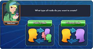 Since this pack is locked, go ahead and open it! How Do I Create A Trade Pokemon Support
