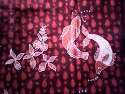Model Dan Jenis Motif Batik Lamongan Batik Model Gambar